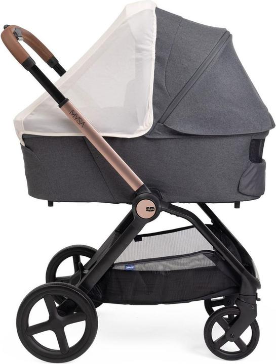 Produktbild Chicco Bellagio Mysa Babywanne Flexi