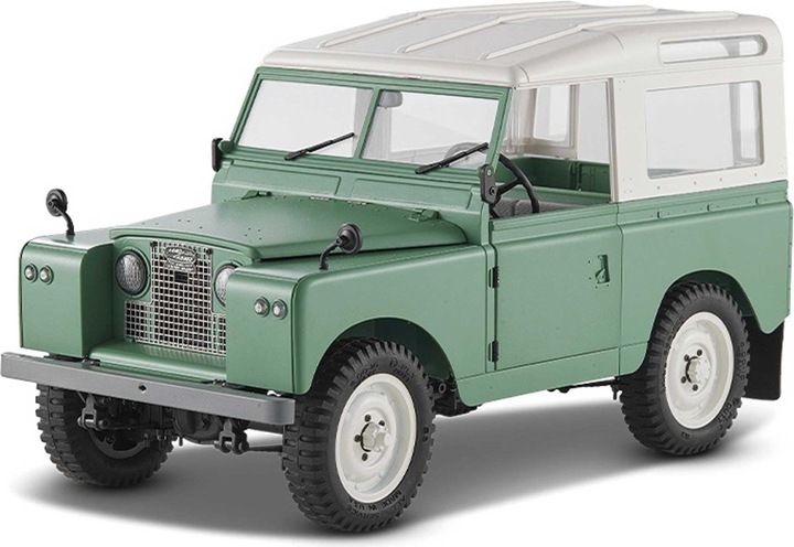 Produktbild FMS Land Rover Serie II (RTR Ready-to-Run)