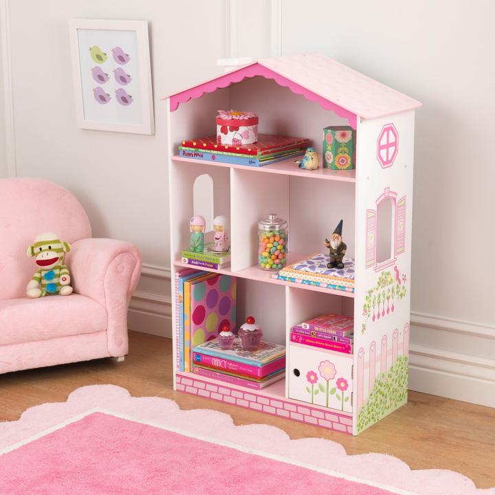 Produktbild KidKraft Bücherregal (66.68 x 29.85 x 96.52 cm)