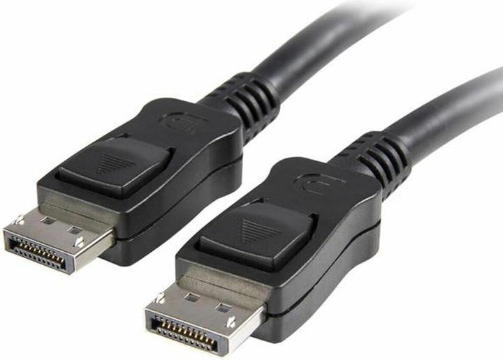 Produktbild StarTech DisplayPort – DisplayPort (1.80 m)