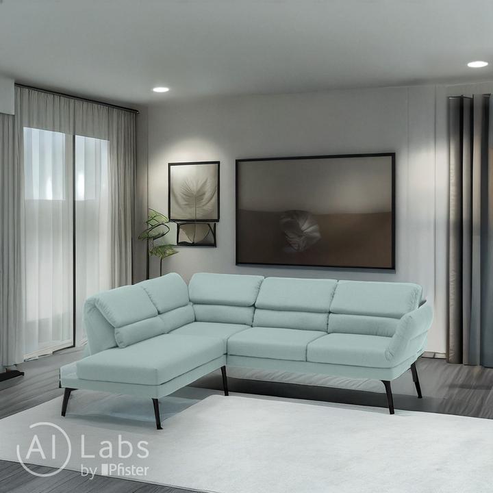 Produktbild Dieter Knoll Collection Cosio (Ecksofa)