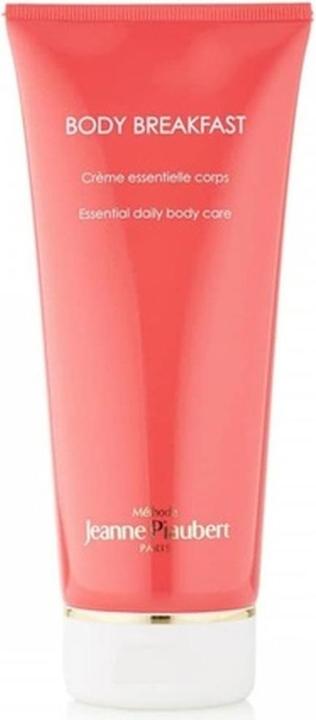 Produktbild Méthode Jeanne Piaubert Body Breakfast (Körpercreme, 200 ml)