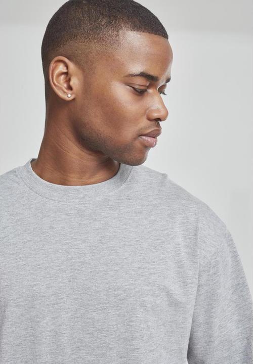 Actual product image Urban Classics Tall Tee L/S (XL)