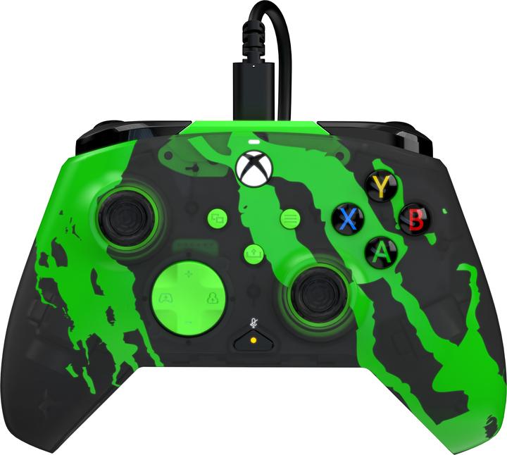 Jolt Green