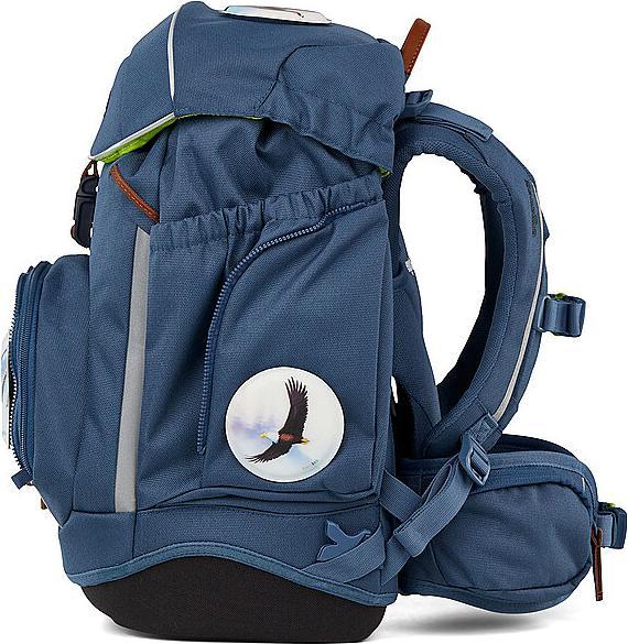 Produktbild Ergobag Schultaschen Set PACK SchneeBärstöber (20 l)