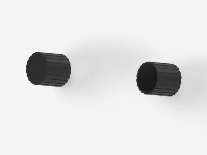 Actual product image Domyos Housing