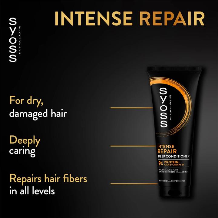Actual product image Syoss Repair (250 ml)