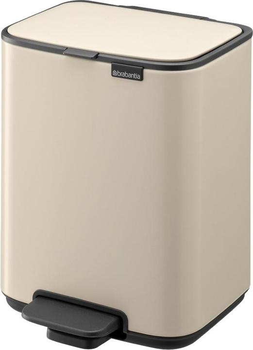 Produktbild Brabantia Treteimer Bo 4 l (4 l)