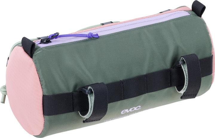 Produktbild Evoc Handlebar Roll (1.50 l, Lenkertasche)