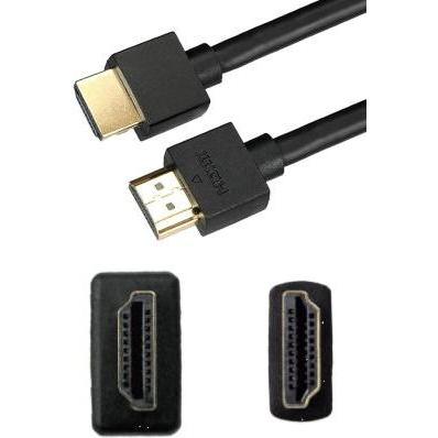 Rs Pro HDMI (Typ A) — HDMI (Typ A) (7.50 m, HDMI), Video Kabel