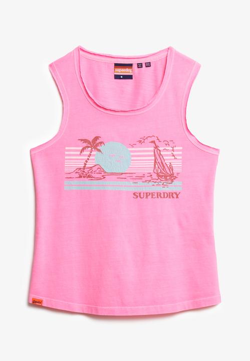 Produktbild Superdry Damen-Top (XS)
