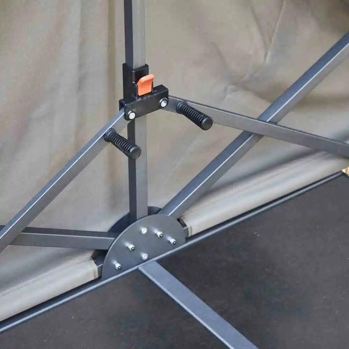 Immagine prodotto Siena Garden Schermo per la privacy (281.40 cm)