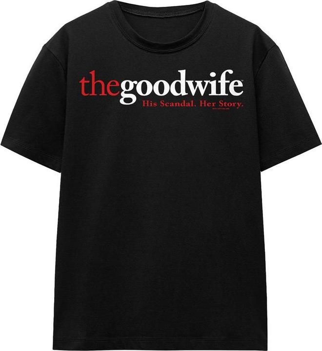 Produktbild The Good Wife TShirt (XXL)
