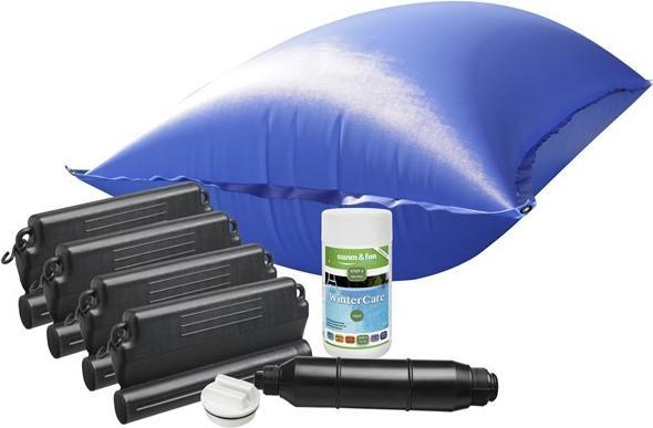 Produktbild Aqua Speed Winter Package 10