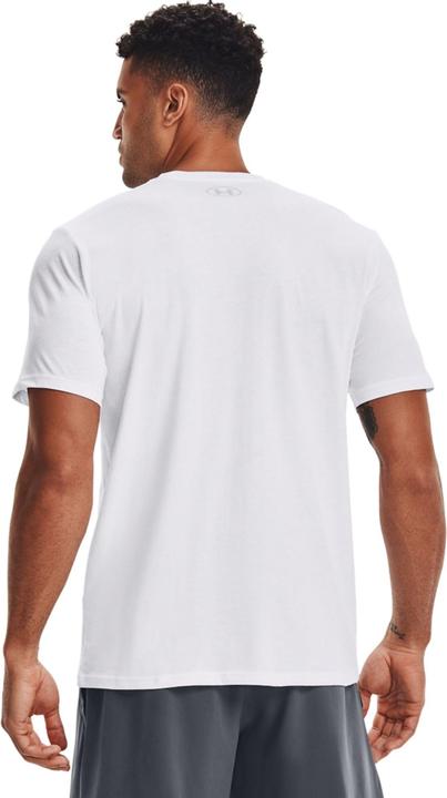 Actual product image Under Armour Team Issue Wordmark Men T-Shirt (XXL)