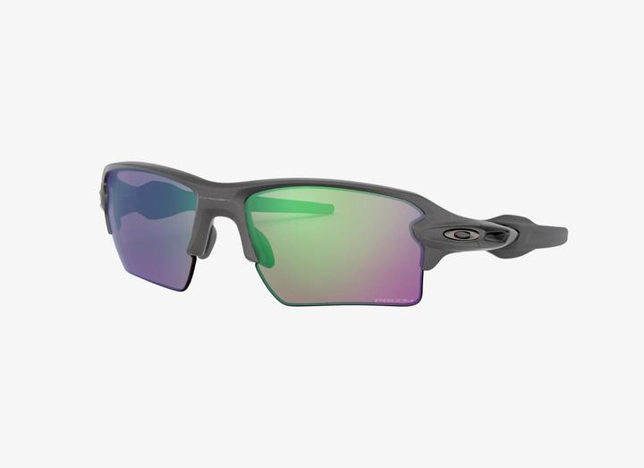 Produktbild Oakley Sonnenbrille OO9188 mittelgrau