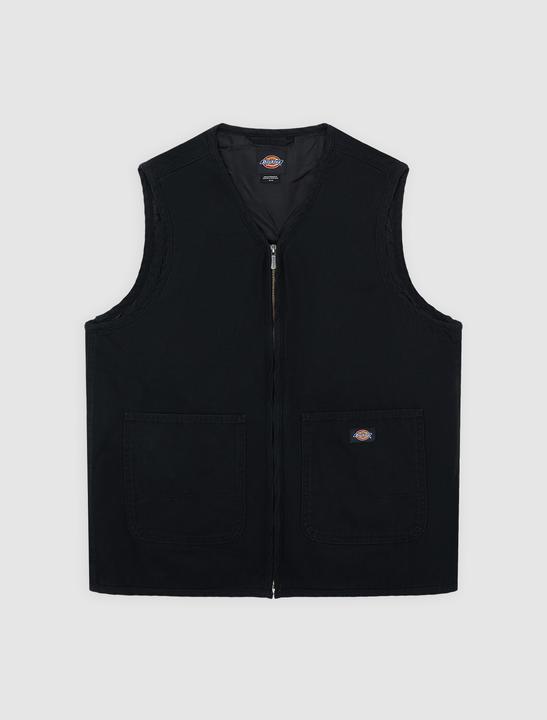 Produktbild Dickies Canvas Summer Vest (M)