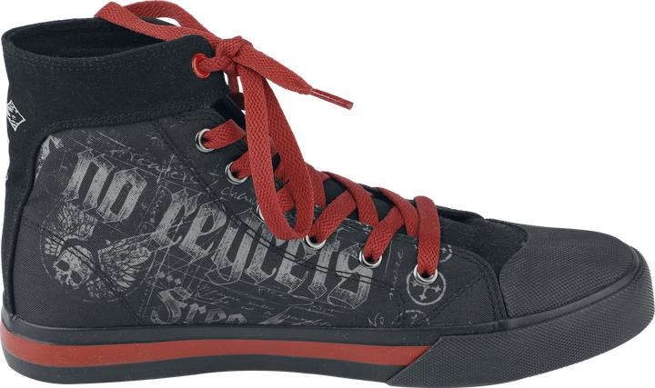 Image du produit Rock Rebel by EMP Walk The Line (37)