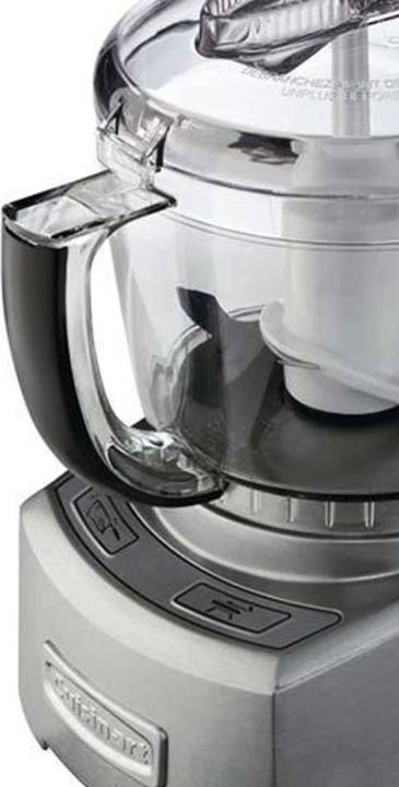 Produktbild Cuisinart Ch4dce (250 W, 0.95 l)