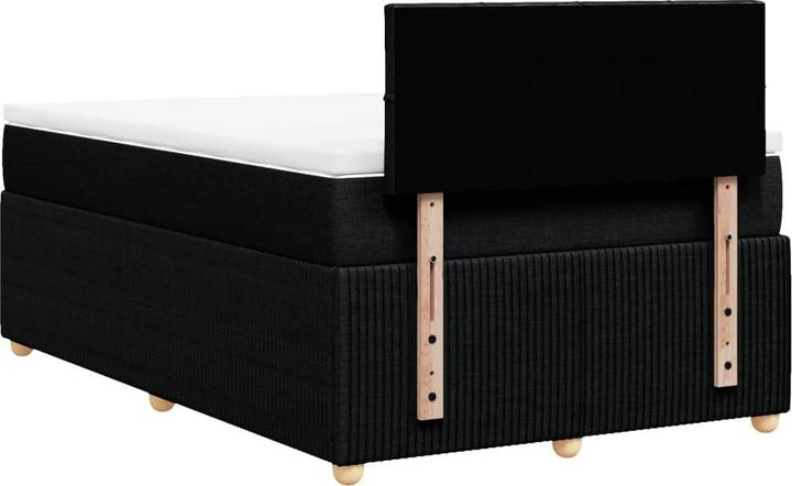 Actual product image vidaXL Boxspringbett (120 x 200 cm)