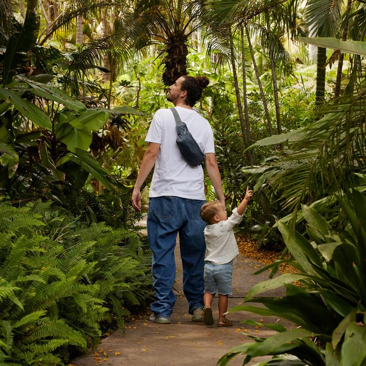 Actual product image Infantino Water Mat - Fish