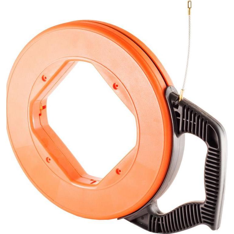 Shiverpeaks, Kabeleinziehsystem, -BASIC-S--Kabeleinziehhilfe, GFK, 4mm, 60m (60 m)