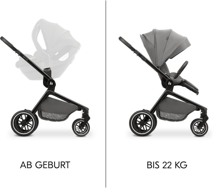 Immagine prodotto Hauck Move N Care (0 - 4 anni)