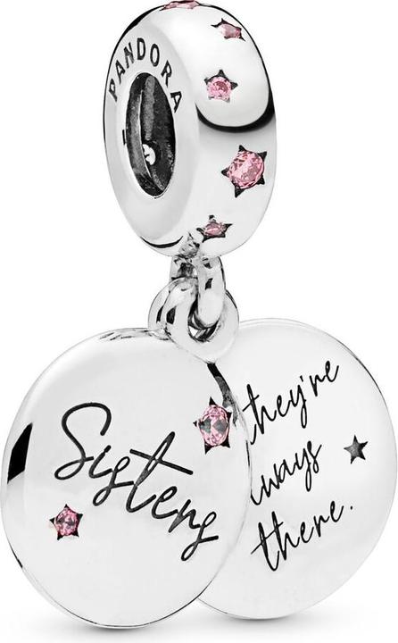 Image du produit Pandora Sisters (Argent 925)