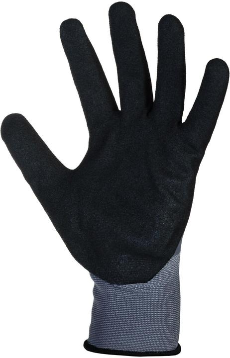 Actual product image Struct Nylon, XL, Grau/Schwarz, 1 Stück (XL)