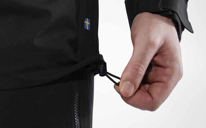 Actual product image Fjällräven Keb (M)