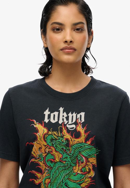 Produktbild Superdry Neo Trad Tattoo (S)