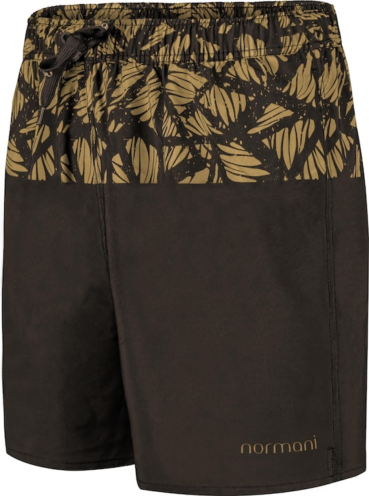 Produktbild Normani Herren Badeshorts Lahaina (M)
