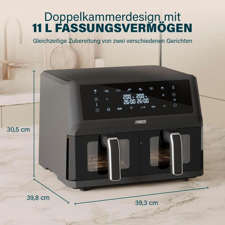 Actual product image Princess 182276