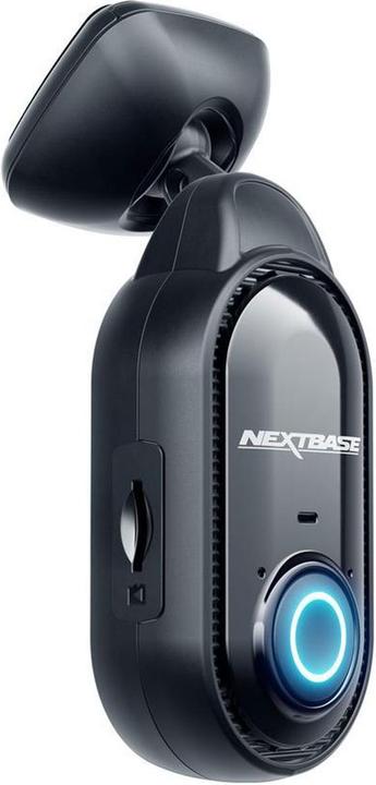 Nextbase Piqo 1k (Display integrato, Bluetooth, Visione notturna, Ricevitore GPS, Microfono incorporato, HD)
