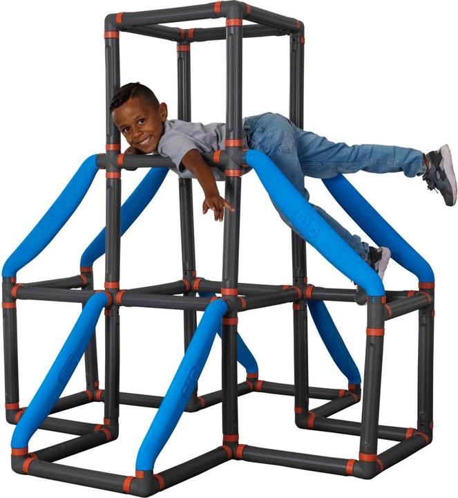 Productafbeelding BIG Kraxxl - Kletterturm