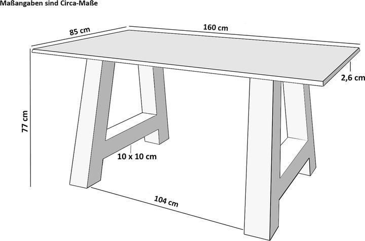 Image du produit SAM Polly
