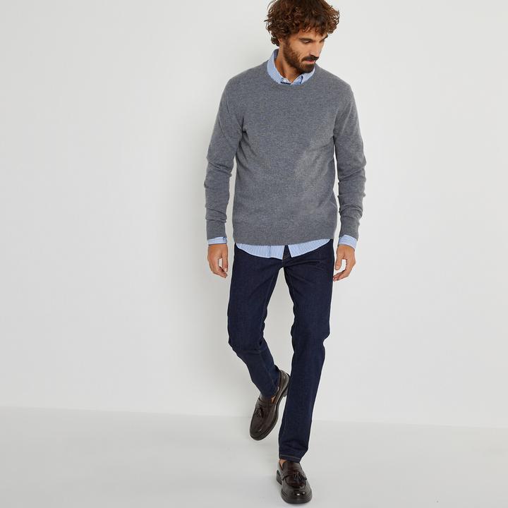 Produktbild La Redoute Collections Kaschmirpullover (XL)