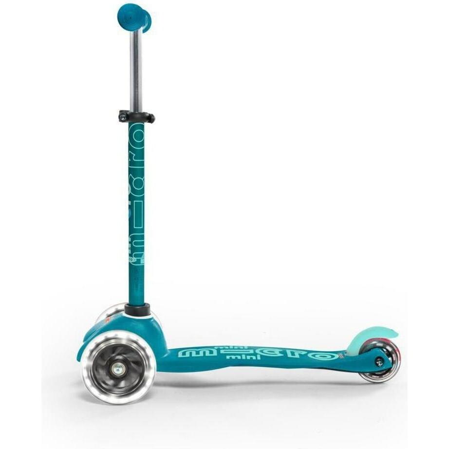 Thumbnail - Micro, Scooter