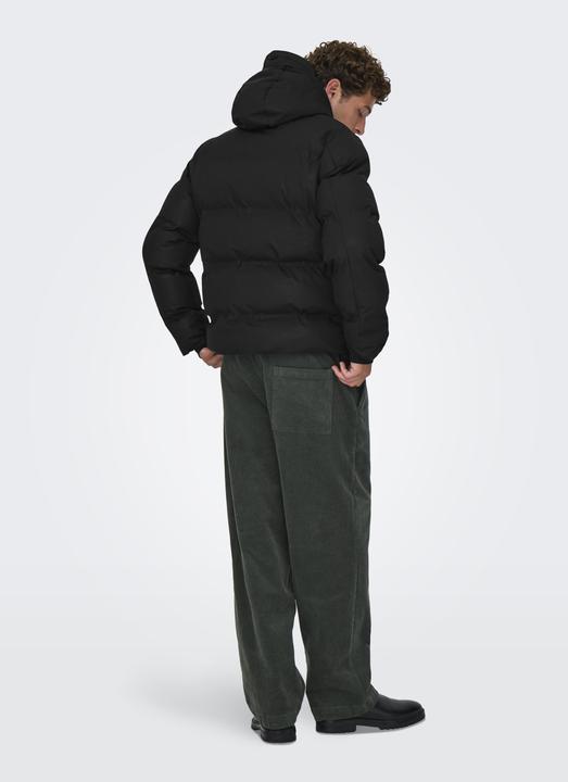 Immagine prodotto Only & Sons Jacke MATHIS Pufferjacke (L)