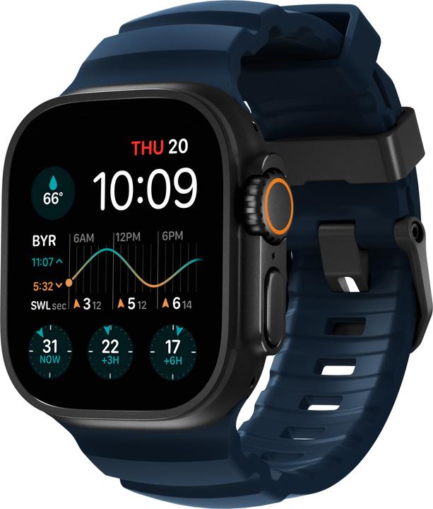 Atlantic Blue, Black, Blau, Blue, Carbon-Blau, Schwarz/Atlantik