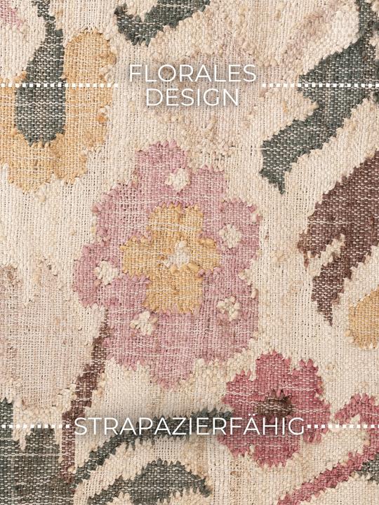 Produktbild ELLE DECORATION Violette (200 x 80 cm)