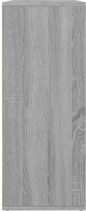 Actual product image vidaXL Sideboard (60 x 30 x 75 cm)