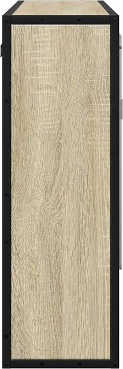 Produktbild vidaXL Badezimmerspiegelschrank (65 x 20 x 60 cm)