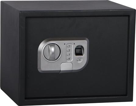 Haushalt Freestanding safe SP-25ELG, 35 cm x 25 cm x 25 cm
