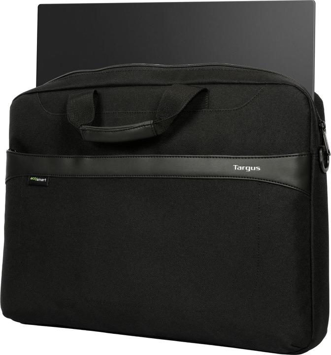 Produktbild Targus 15.6" GeoLite" EcoSmart Essential lapto (15.60", Universal)