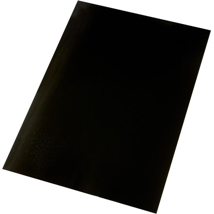 Produktbild GBC Umschlagdeckel HiGloss