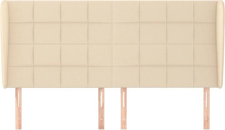 Immagine prodotto vidaXL Kataleya (203 x 23 x 128 cm)