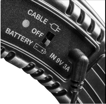 Immagine prodotto Walimex pro Pro 380 Bi Color Light (Anello di luce)
