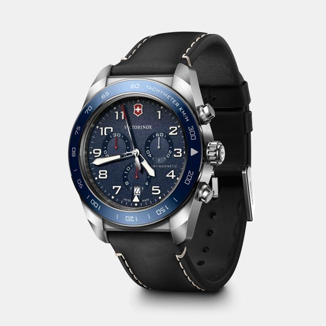 Immagine prodotto Victorinox Swiss Army Chrono (Cronografo, 42 mm)