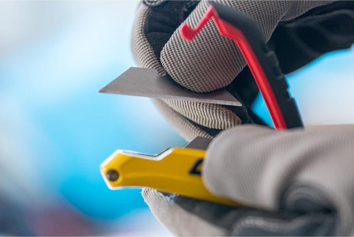 Produktbild Stanley Klappmesser Fatmax (Cutter)